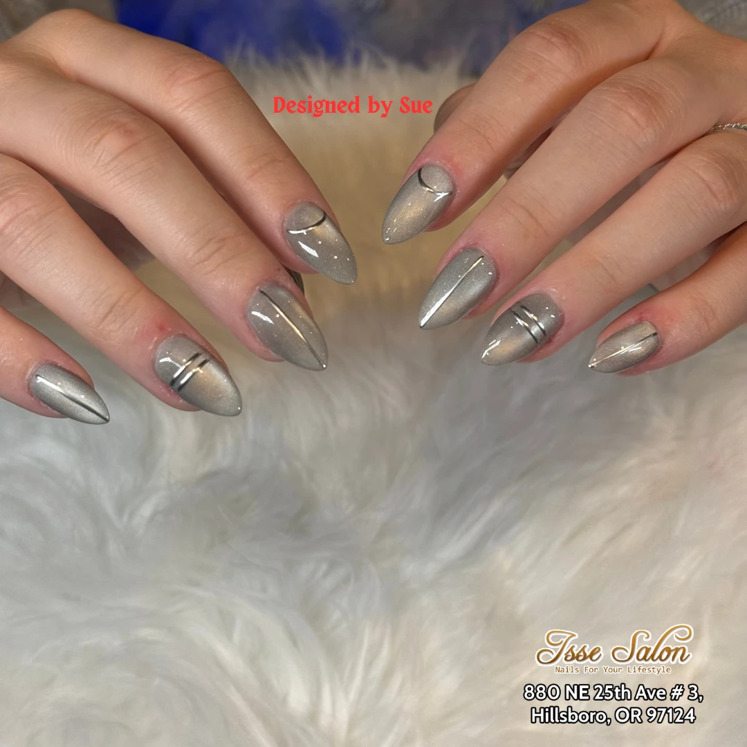 Must Try Nail Designs September 17 2026